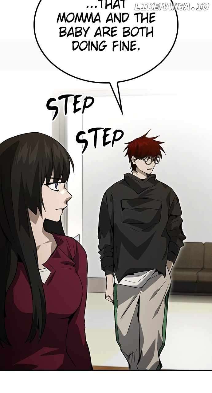 Bad Ending Maker Chapter 78 13